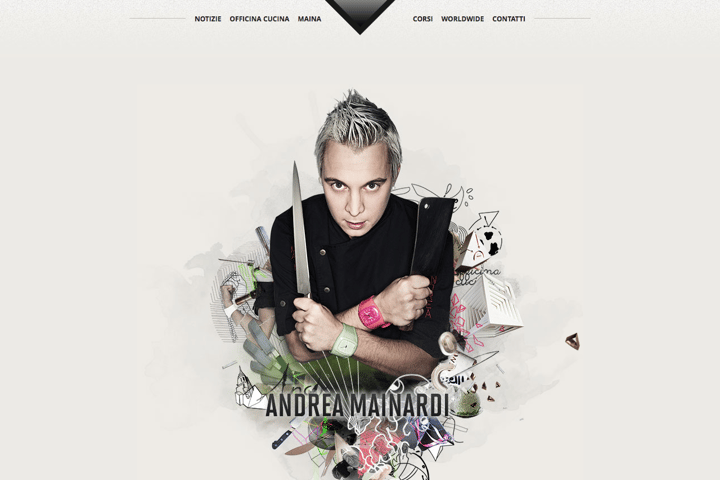 Andrea Mainardi